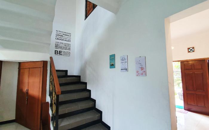 Villa dr. WIGID - Villa Batu near tourist places