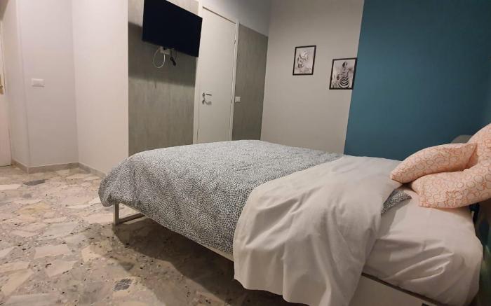 Sofia Rooms