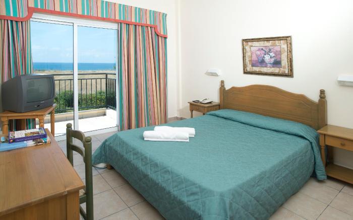 Akamanthea Holiday Village