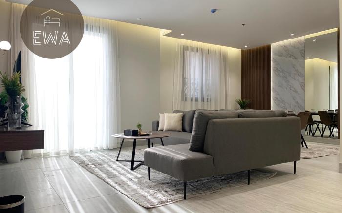 Kease Arid I-7 Luxury Gold Balcony XZ59