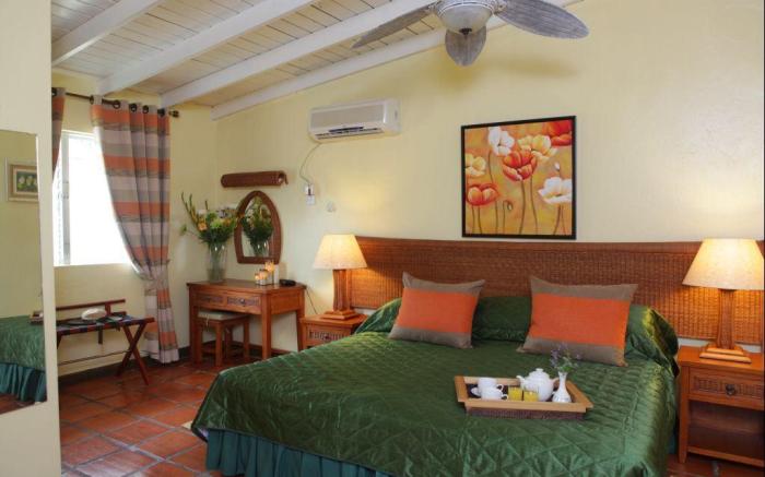 All Seasons Resort