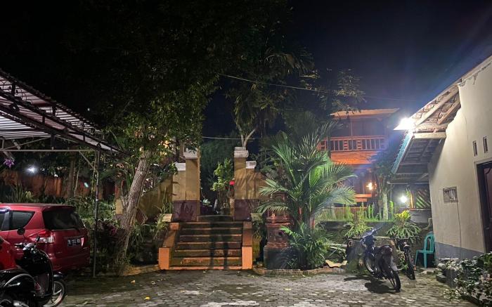 Bello Bungalow