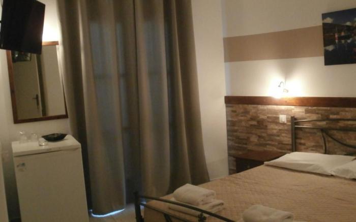 Narkissos Hotel