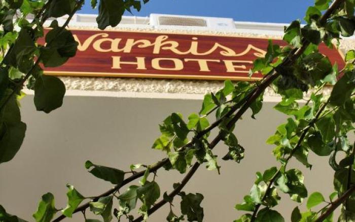 Narkissos Hotel