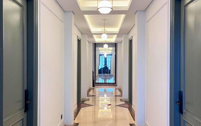 ARTOTEL Casa Hangtuah