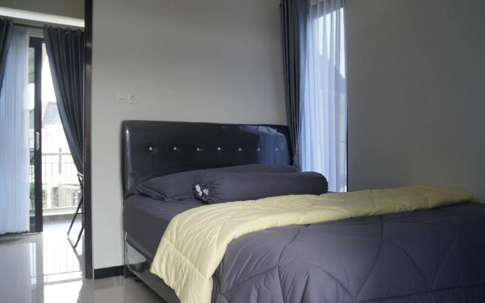 Villa Harmony Batu - Private, Homey, and Comfy
