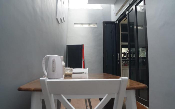 Villa Harmony Batu - Private, Homey, and Comfy