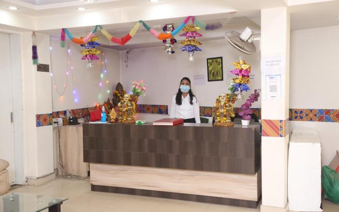 Hotel Aman Inn