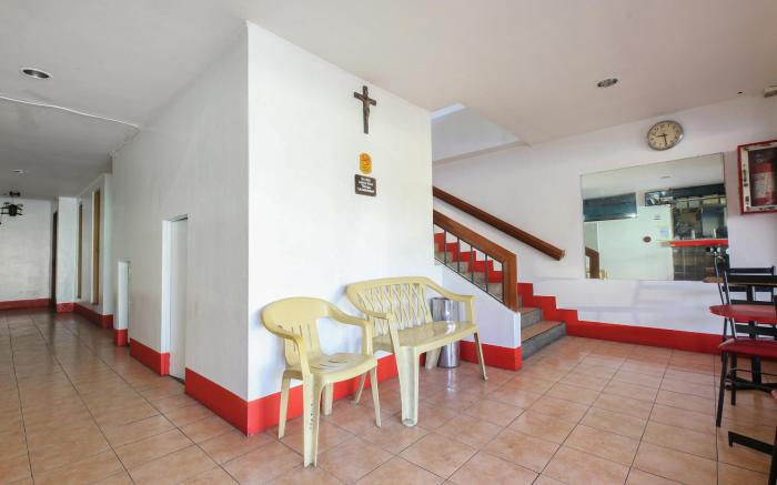 Busline Apartelle