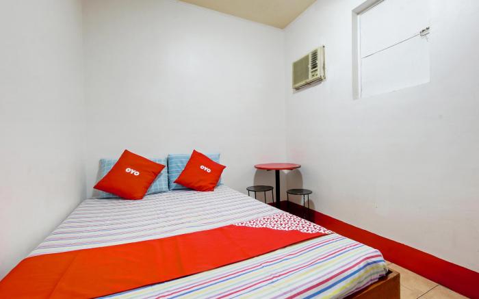 Busline Apartelle