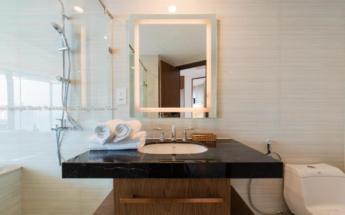 Family Apartment at Panorama Nha Trang City view