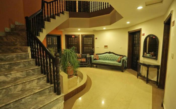 Prestige Boutique Hotel & Resorts Islamabad 