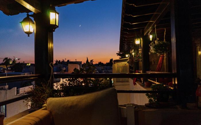 La Luna Hostel