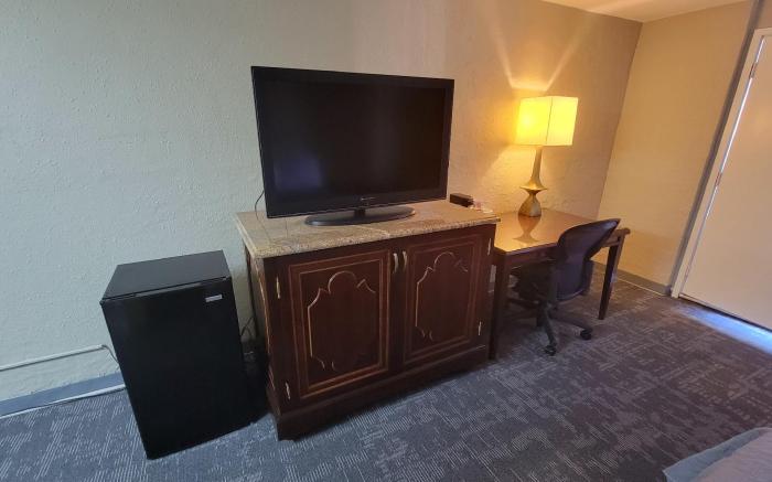 Queen City Inn