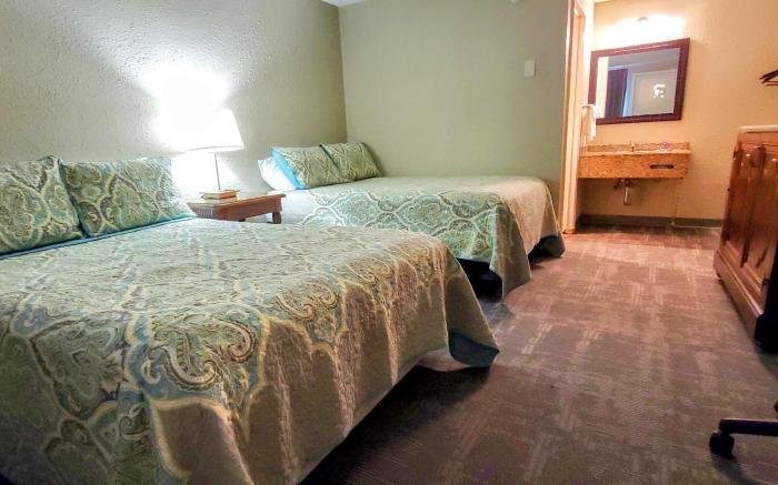 Queen City Inn