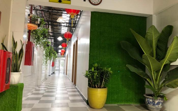 BO SONG HOTEL
