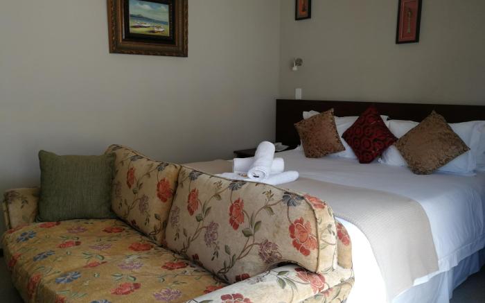 47 ON PRESTON GUESTHOUSE