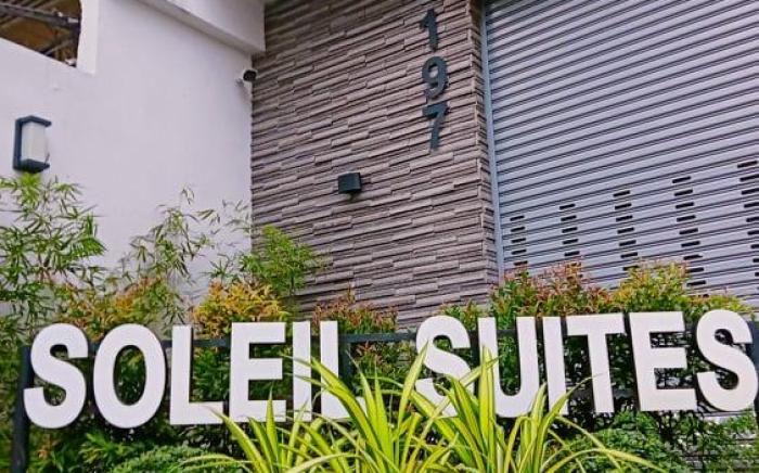 Soleil Suites Cebu