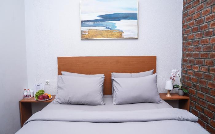 Denz Express Bintaro