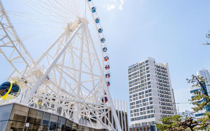 Urbanstay  Sokcho Beach C