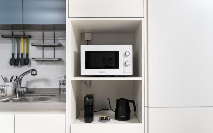 Urbanstay  Sokcho Beach C