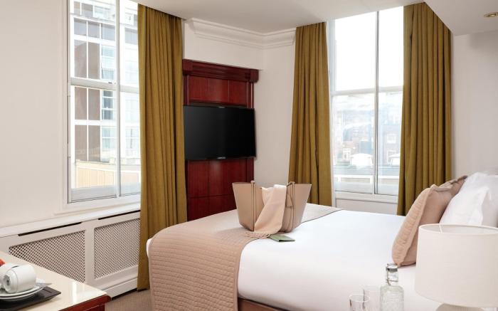 The Prime London Hotel 