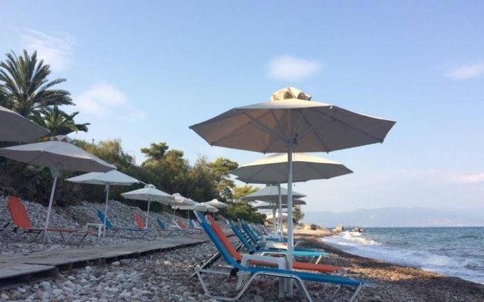 Grekis Hotel & Apartments