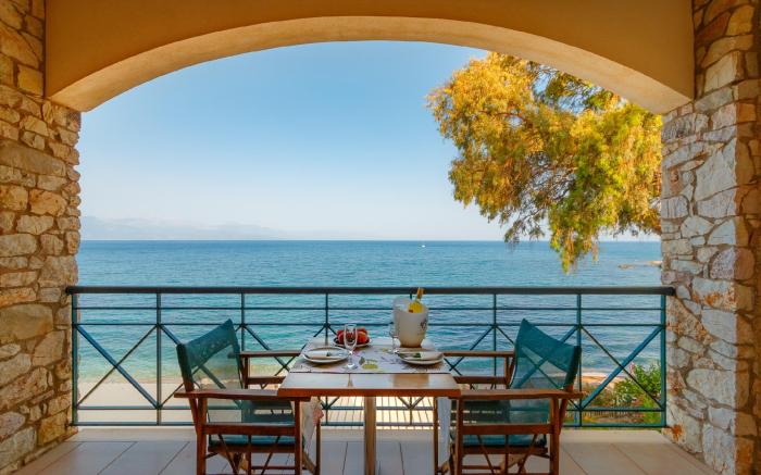 Grekis Hotel & Apartments