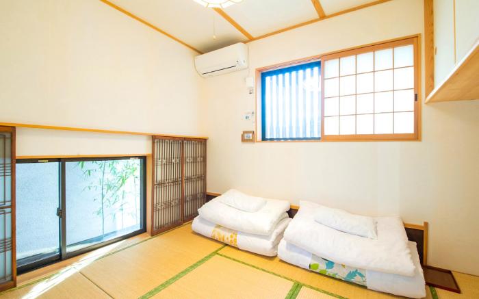 Guest House Wakabaya
