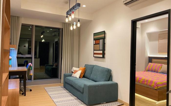 The Charming Branz by lalerooms 1BR CLOSE TO ICE