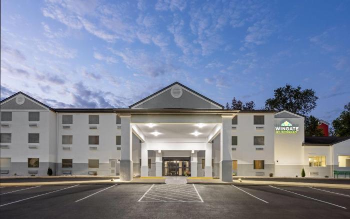 Wingate by Wyndham Pittsburgh/New Stanton