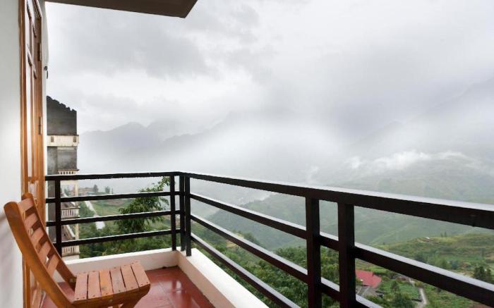 Jewel Himalayan Heights