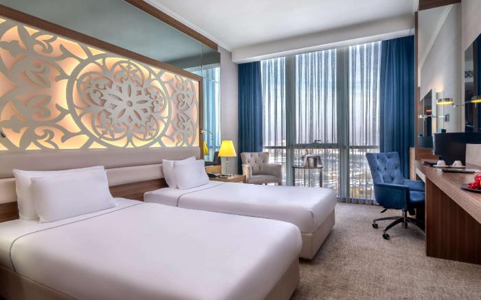 Downtown Ankara Hotel
