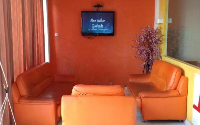 Citra Hotel