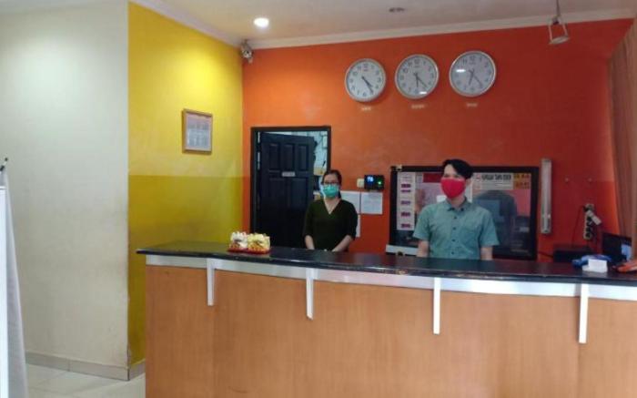 Citra Hotel