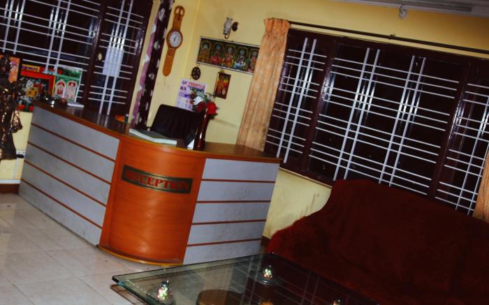 MAGIC MIST RESORT