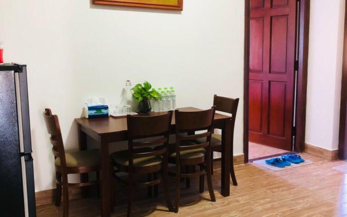 Căn hộ SK