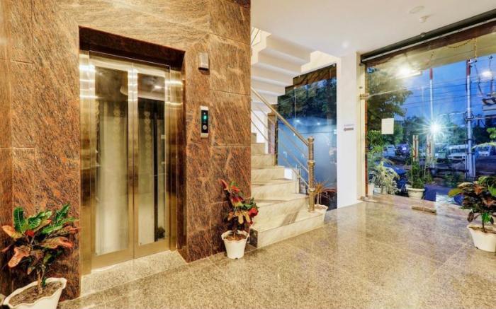 Hotel Orchid