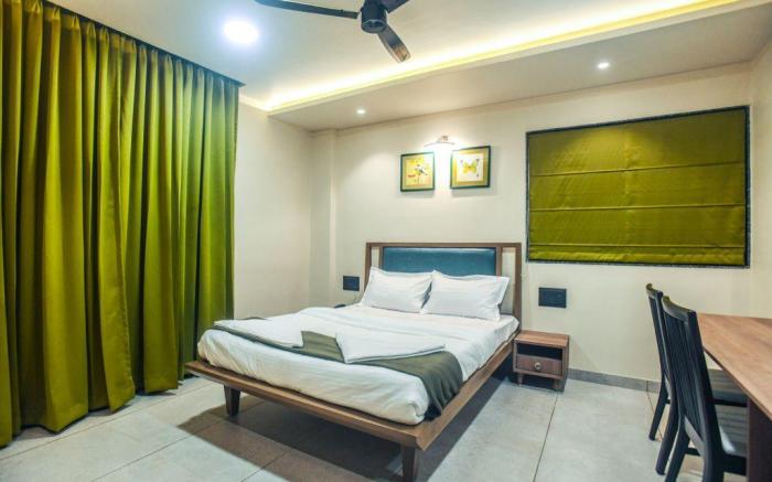 Hotel Ruchira Moonline Resto