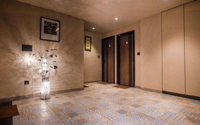 Hotel Ruchira Moonline Resto