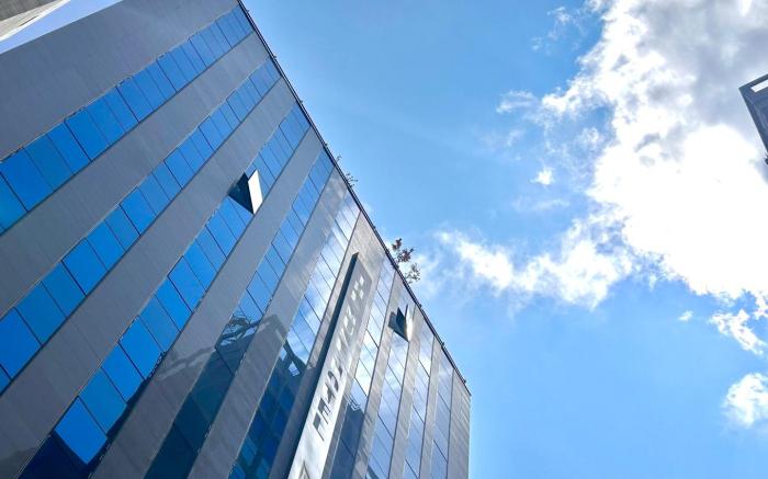 The Muse Hotel & Residence
