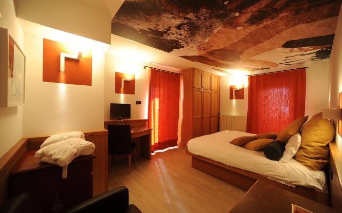 Hotel Isolabella Wellness