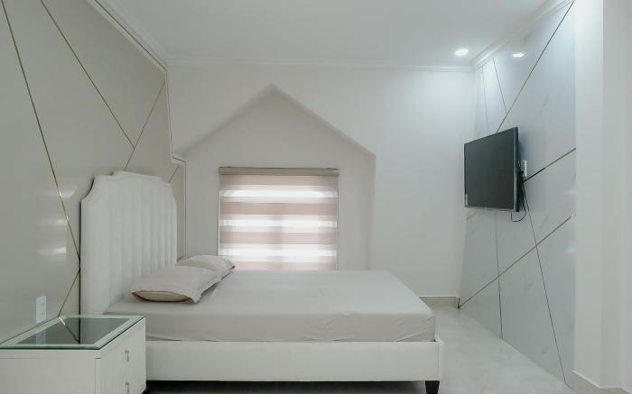 Five Luxury Bedrooms Villa Near Downtown Da Lat
