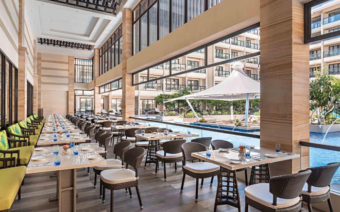 Henann Park Resort