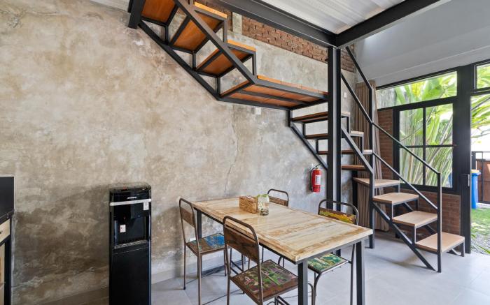 Ambara Residence U6 Loft by  Betterplace