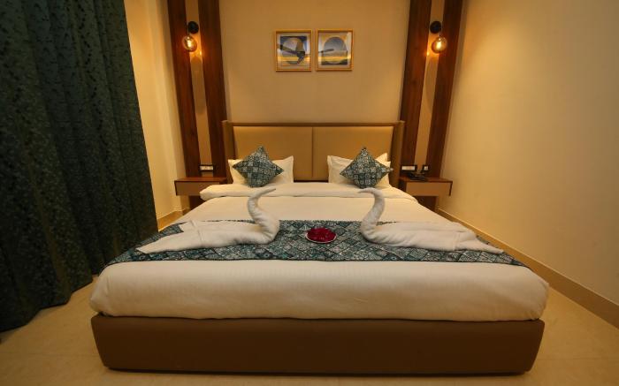 Hotel Dream Inn