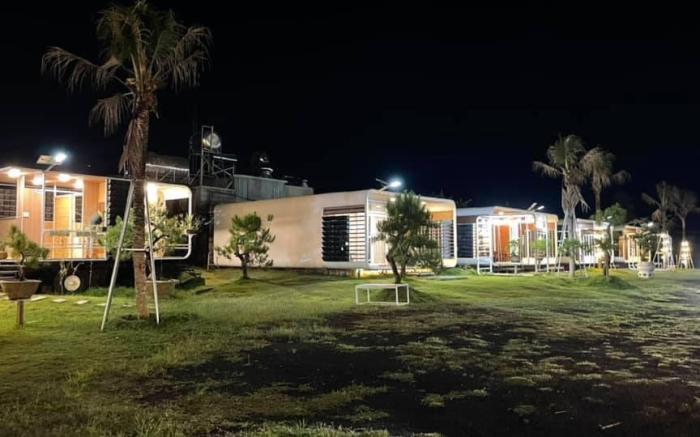 Homestay Papagarden