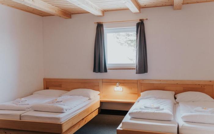 Boutique Hotel House Rozka