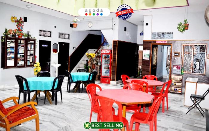 Goroomgo Teerth Guest House Near Kashi Vishwanath Temple Varanasi