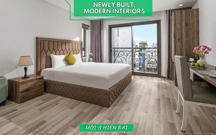 SEA LIGHT HOTEL DA NANG